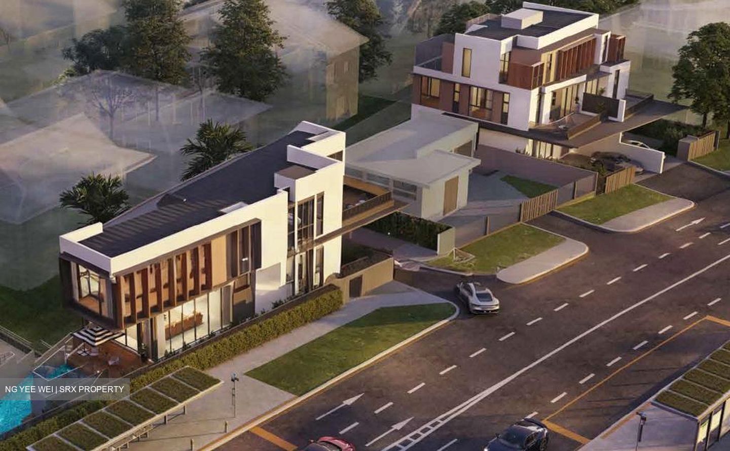 Toh Estate (D17), Semi-Detached #545959551